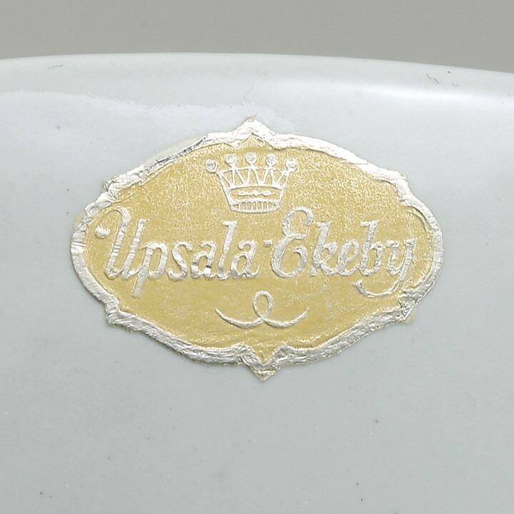 マリ・シムルソン 三角形のチューリップがモチーフのボウル Bowl 1960年代
