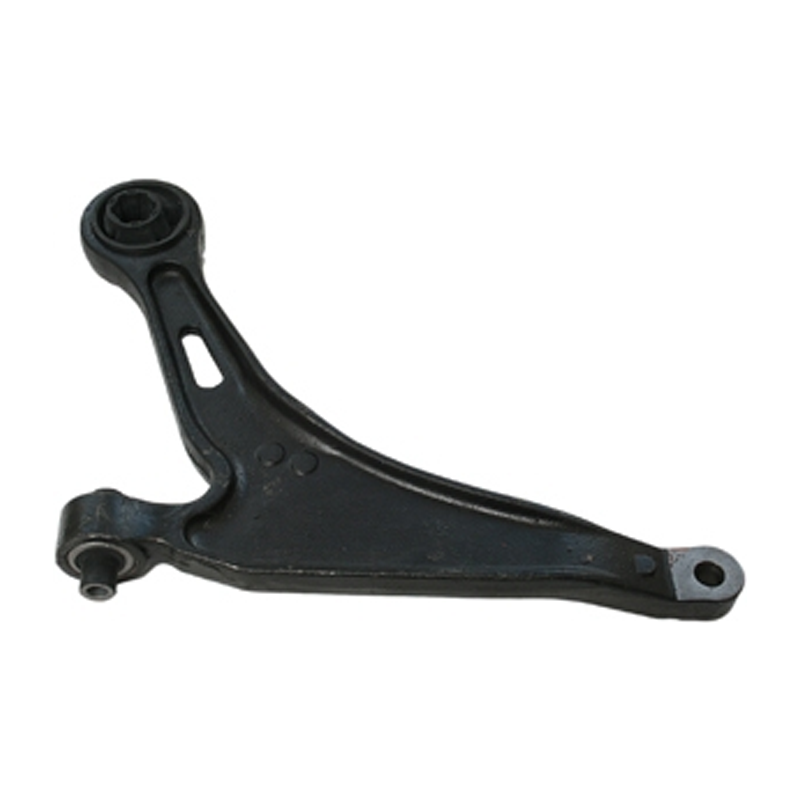 Control arm complete with bushings, front,  Volvo (13)