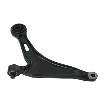 Control arm complete with bushings, front,  Volvo (13)