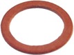 Fiberbricka 12 x 19 x 1,5 mm