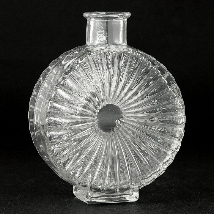 Helena Tynell (1964) Clear Sun Bottle 12 cm (1)
