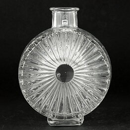 Helena Tynell (1964) Clear Sun Bottle 12 cm (1)