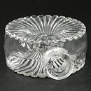 Helena Tynell (1964) Clear Sun Bottle 12 cm (1)