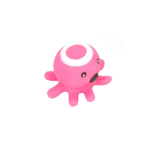 Blinking Octopussy