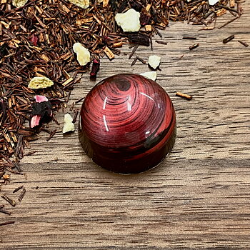 Rooibos-Blodapelsin