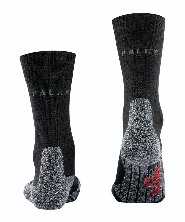  Falke TK2 Men Trekking Merino Wool - 2