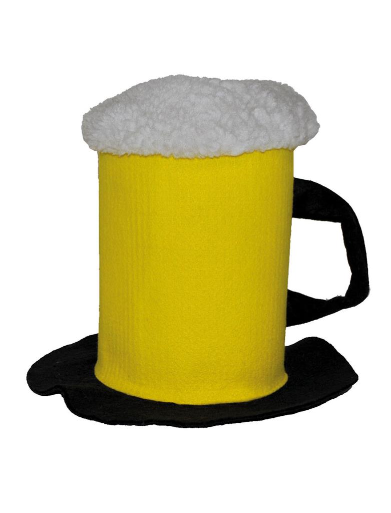 Beer hat
