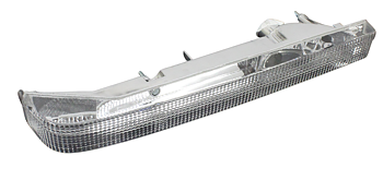 Blinkers, 740/760 USA Höger