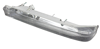 Blinkers, 740/760 USA Vänster