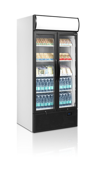Displaykyl FSC891H, 707 liter