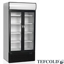 Displaykyl FSC891H, 707 liter
