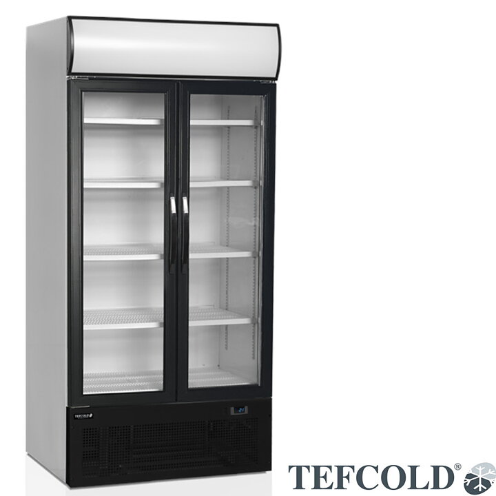 Displaykyl FSC891H, 707 liter
