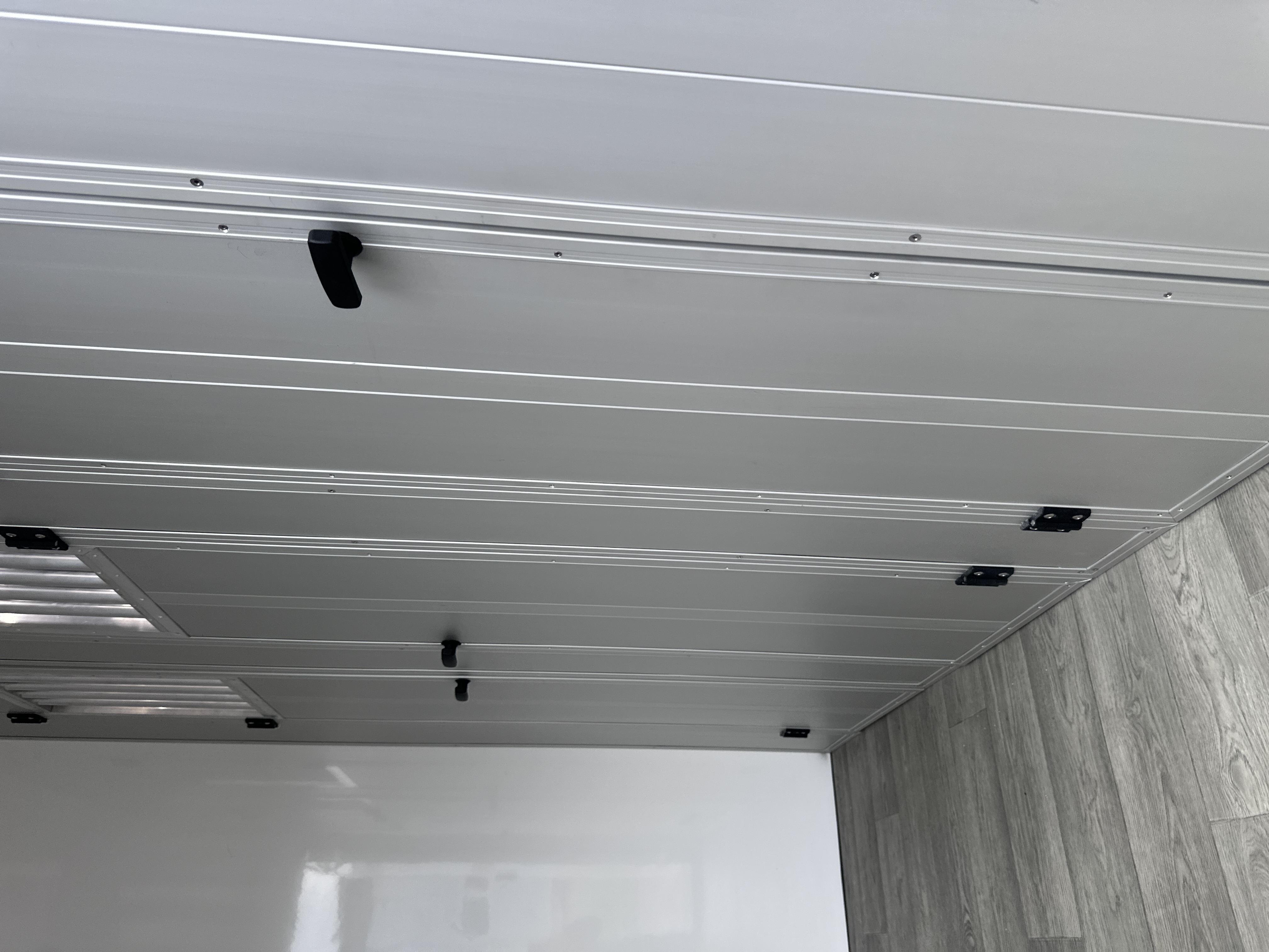 Cavaleno 7,5 ton 3 hästars 3150kg lastvikt - 7