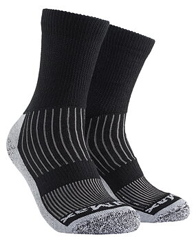 2-Pack Walking Work Coolmax