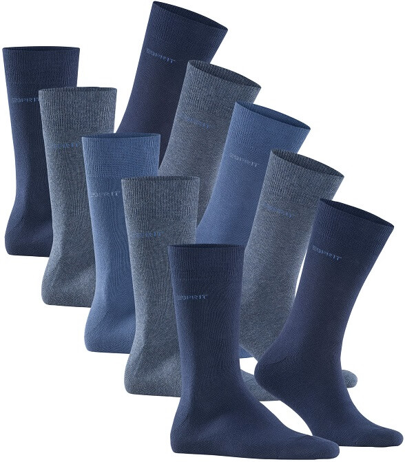 5-Pack Esprit Mix Eko Herr