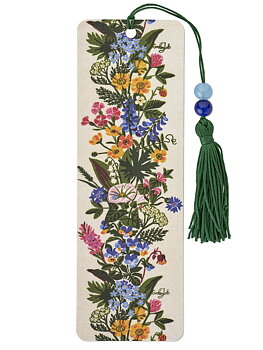 Dikesflora, Gocken Jobs, Bookmark