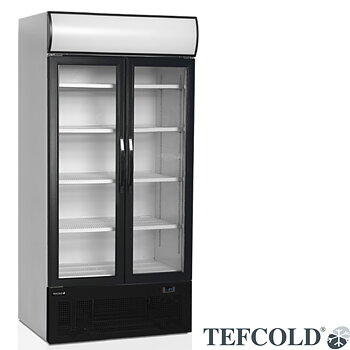 Displaykyl FSC1000H, 796 liter