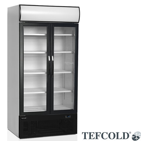 Displaykyl FSC1000H, 796 liter