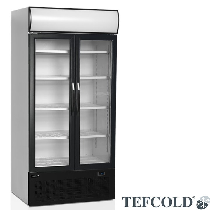 Displaykyl FSC1000H, 796 liter