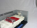 Ford Thunderbird Open Convertible -1960  1:18 Sun Star