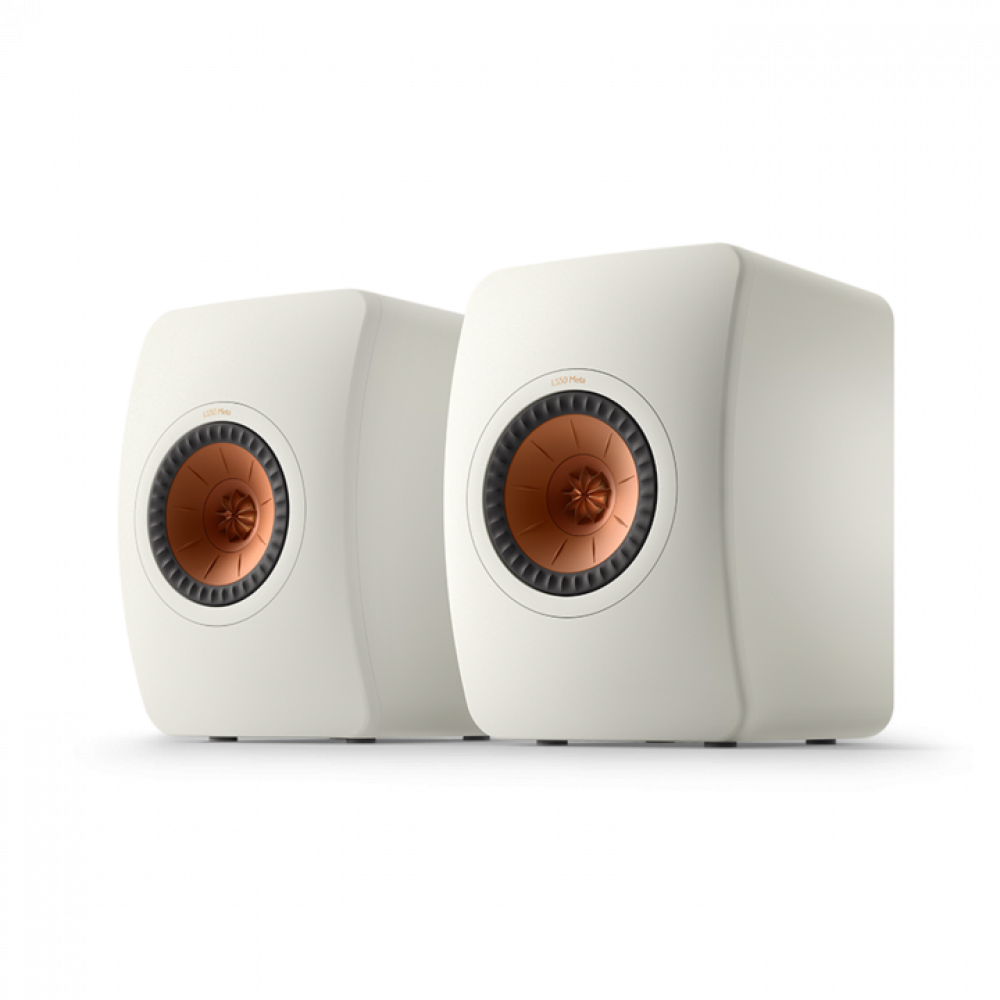 KEF LS50 Meta - 2