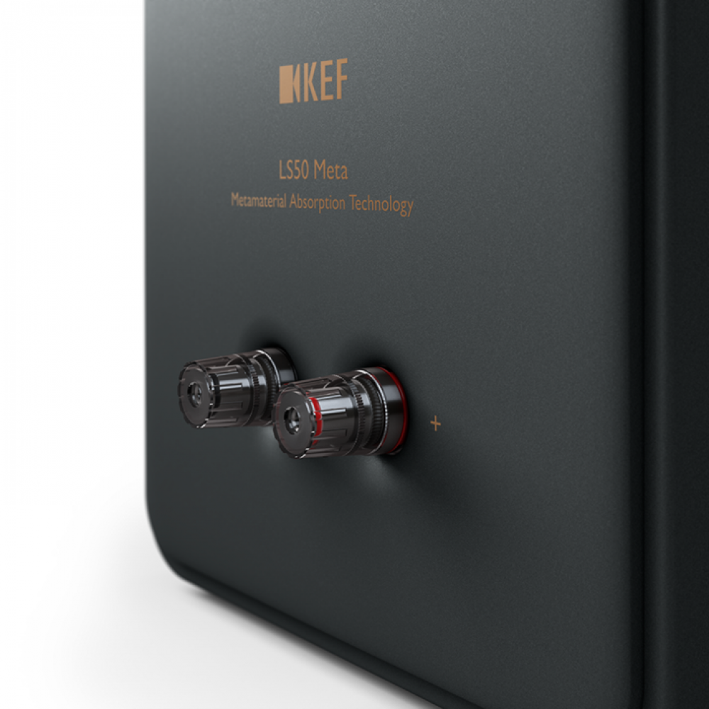 KEF LS50 Meta - 8