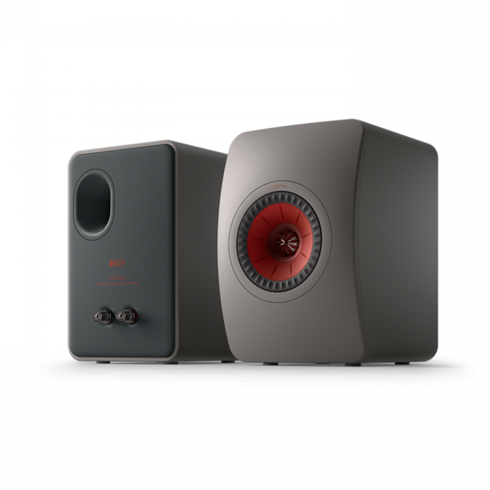 KEF LS50 Meta - 5
