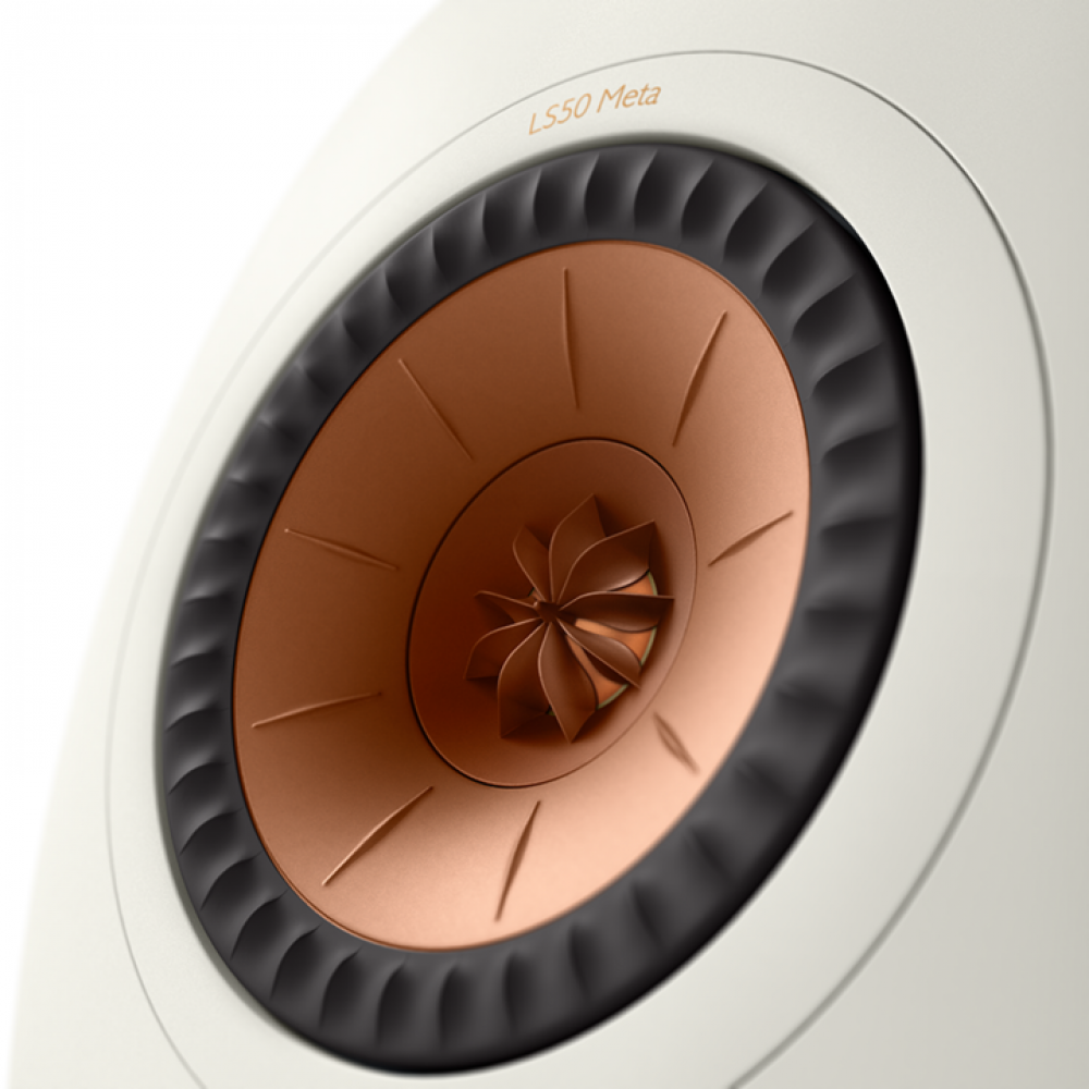 KEF LS50 Meta - 6