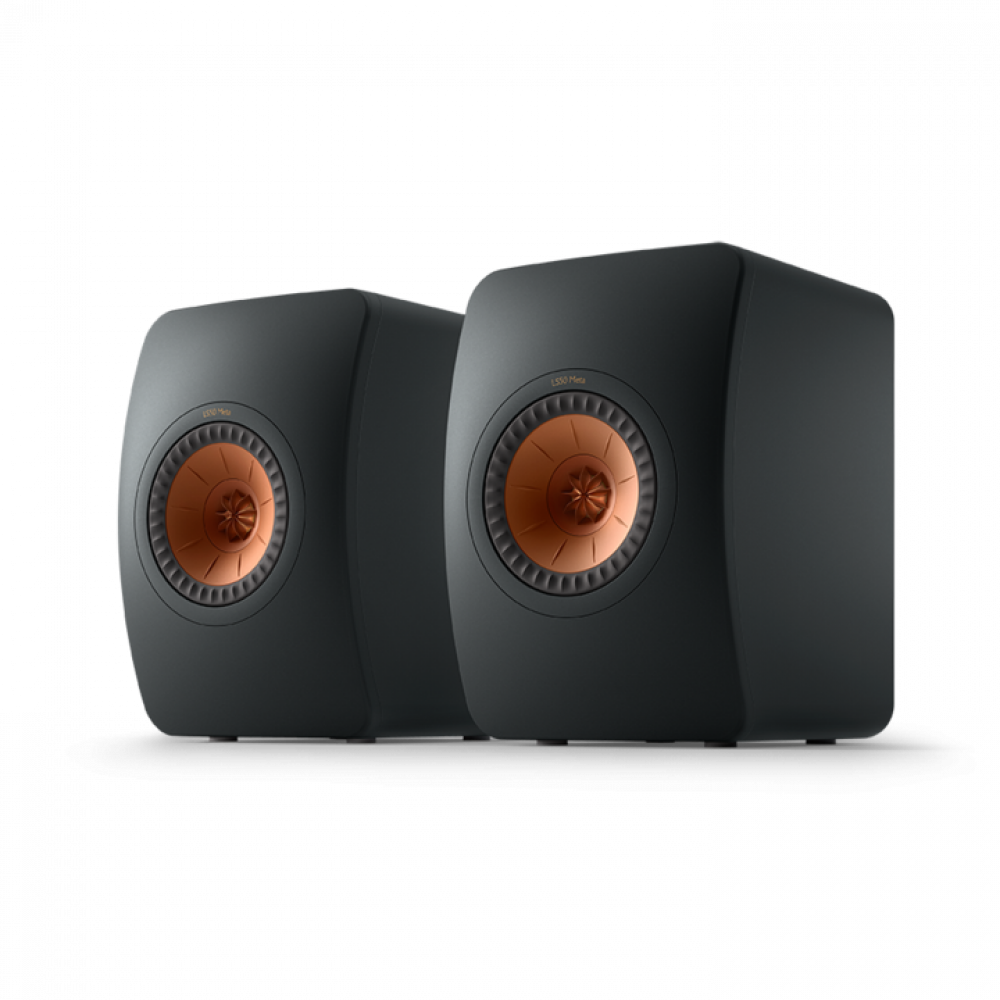 KEF LS50 Meta - 3