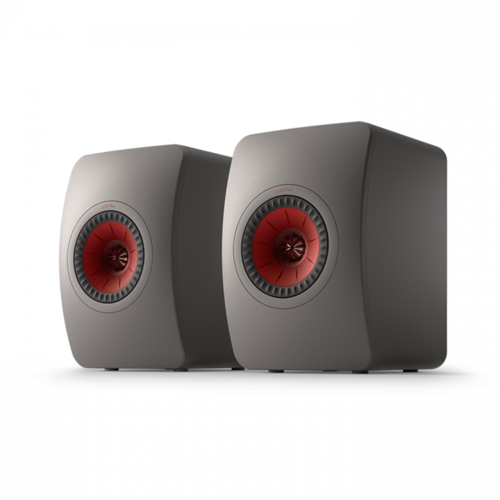 KEF LS50 Meta - 4