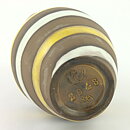 Ingrid Atterberg (Spiral 1949) Vase with Twirling Decor 20 cm