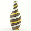 Ingrid Atterberg (Spiral 1949) Vase with Twirling Decor 20 cm