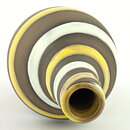 Ingrid Atterberg (Spiral 1949) Vase with Twirling Decor 20 cm