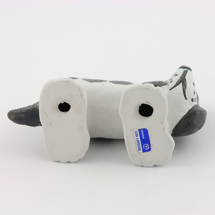 リサラーソン  スパニエル 犬 イヌ KENNEL(ケンネル)シリーズ SPANIEL 1972年  11/7cm