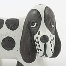 Lisa Larson (Kennel 1972) Sleepy Spotted Spaniel 11/7 cm