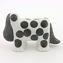 リサラーソン  スパニエル 犬 イヌ KENNEL(ケンネル)シリーズ SPANIEL 1972年  11/7cm