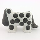 リサラーソン  スパニエル 犬 イヌ KENNEL(ケンネル)シリーズ SPANIEL 1972年  11/7cm