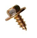 Skärmskruv  6.3 x 25 mm