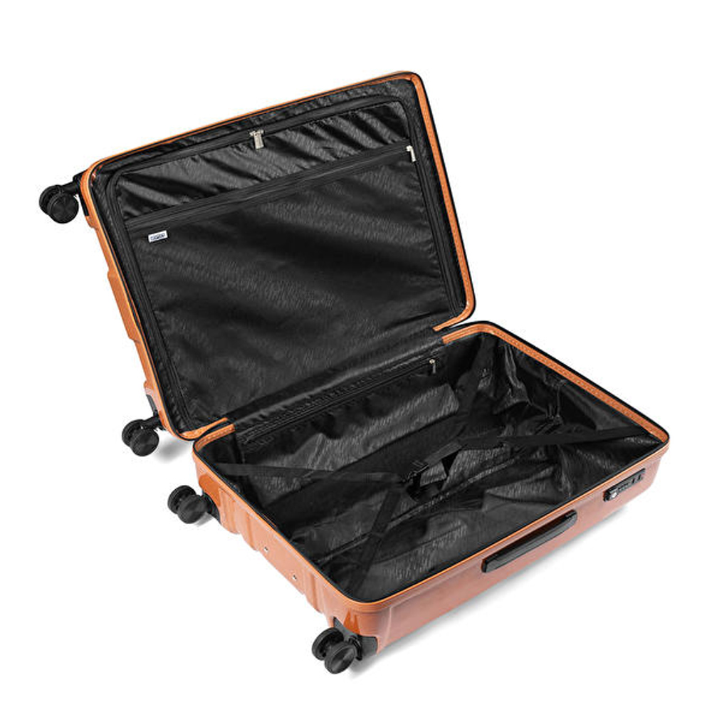 Hård resväska - EPIC Crate Reflex EVO 75 Rose Copper - 3