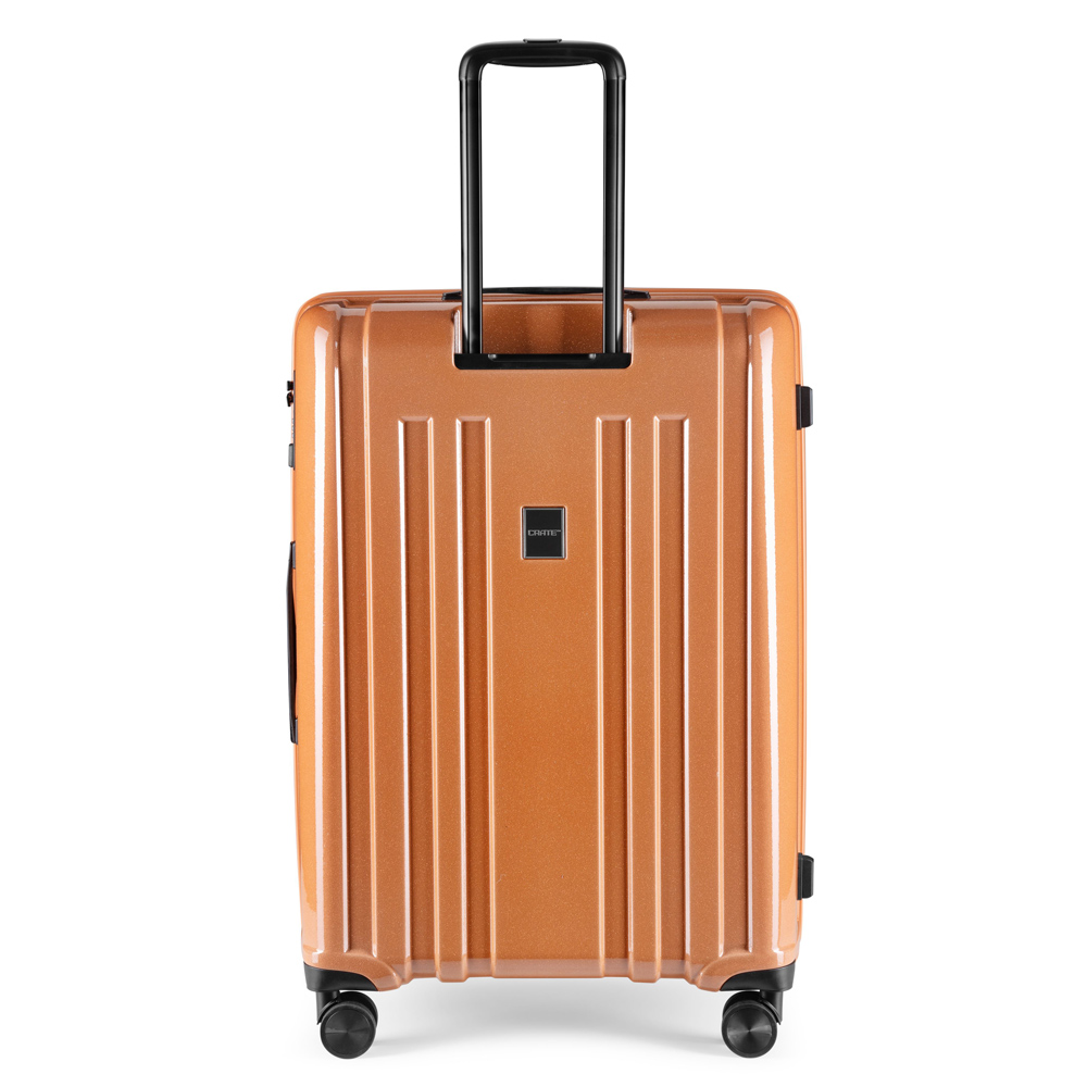 Hård resväska - EPIC Crate Reflex EVO 75 Rose Copper - 2