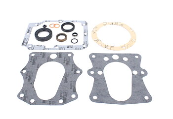 Gasket set, M45/M46