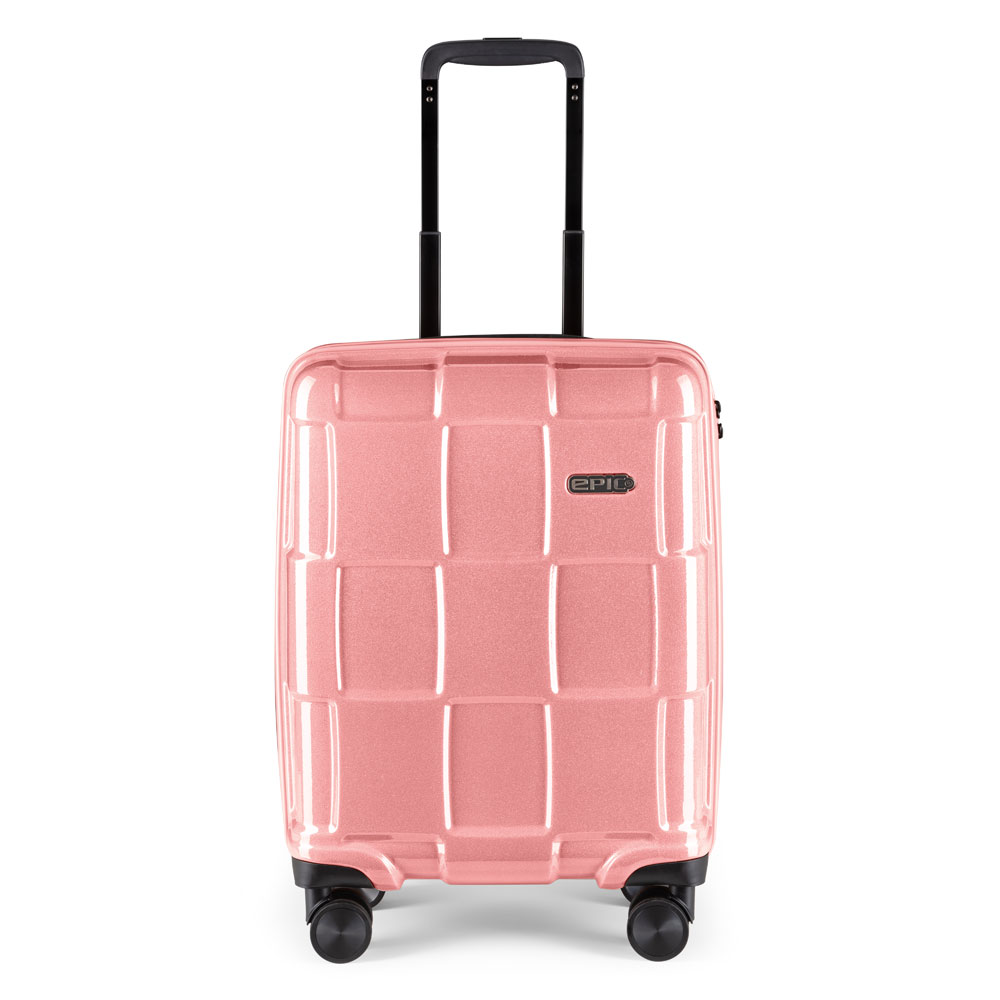 Hård kabinväska - EPIC Crate Reflex 55 Crystal Rose - 2