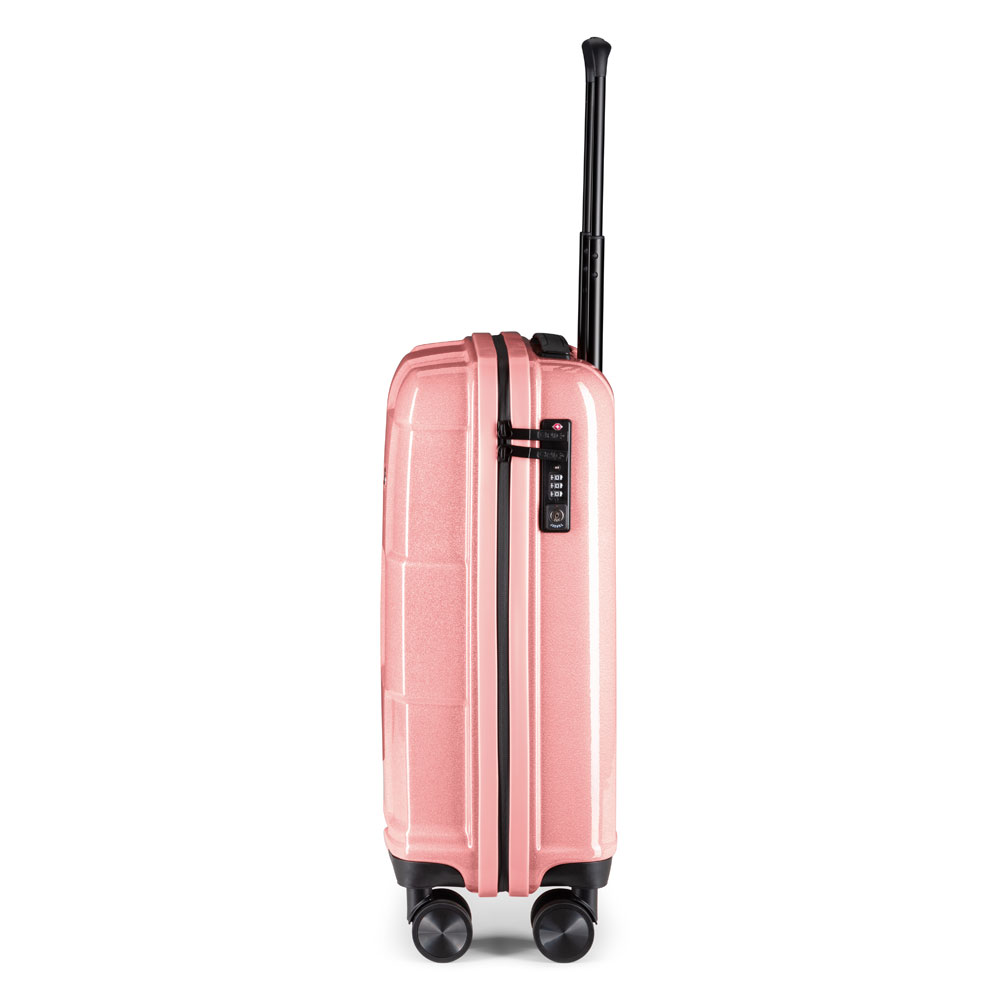 Hård kabinväska - EPIC Crate Reflex 55 Crystal Rose - 3