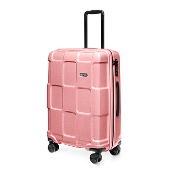 Hård resväska - EPIC Crate Reflex 66 Crystal Rose