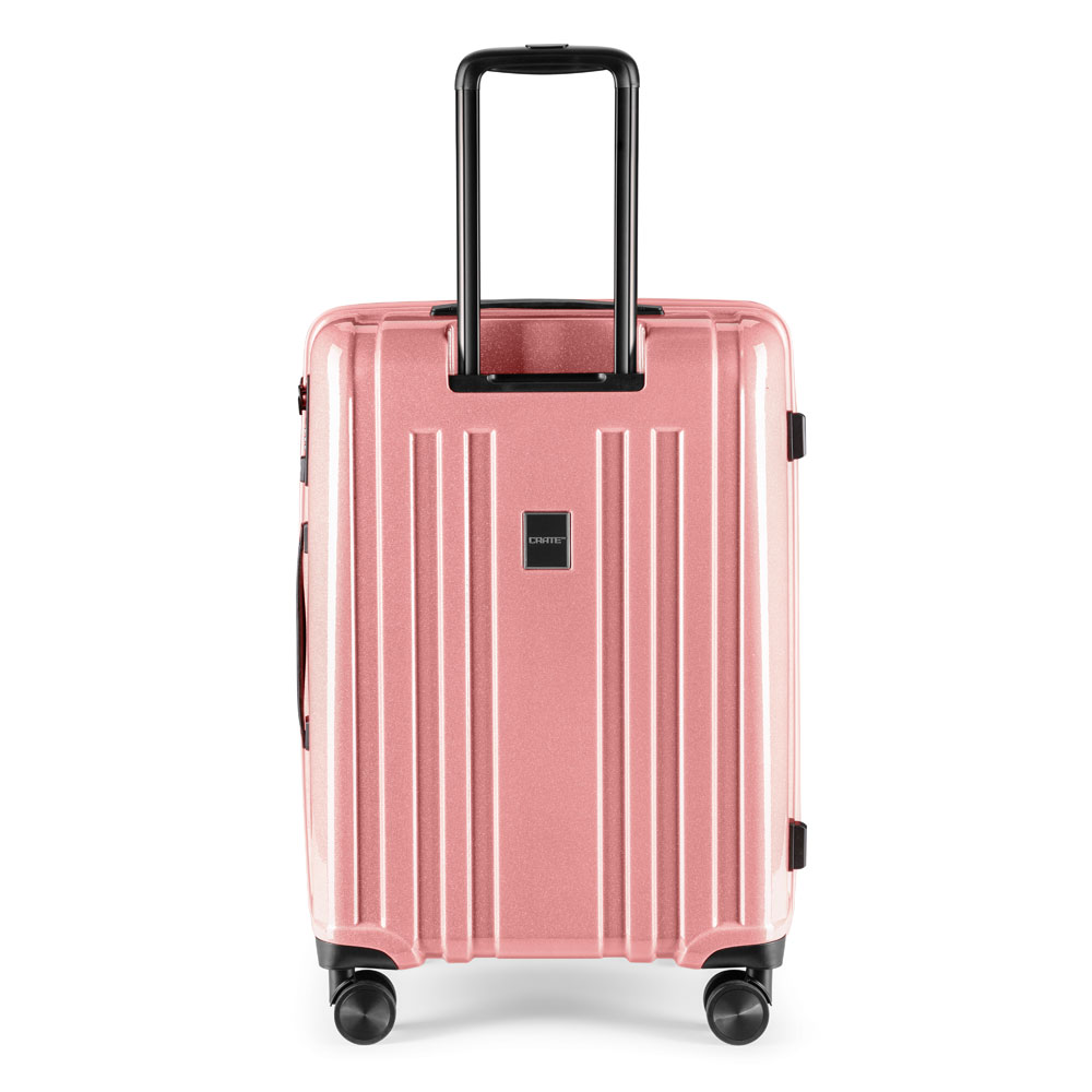 Hård resväska - EPIC Crate Reflex 66 Crystal Rose - 4
