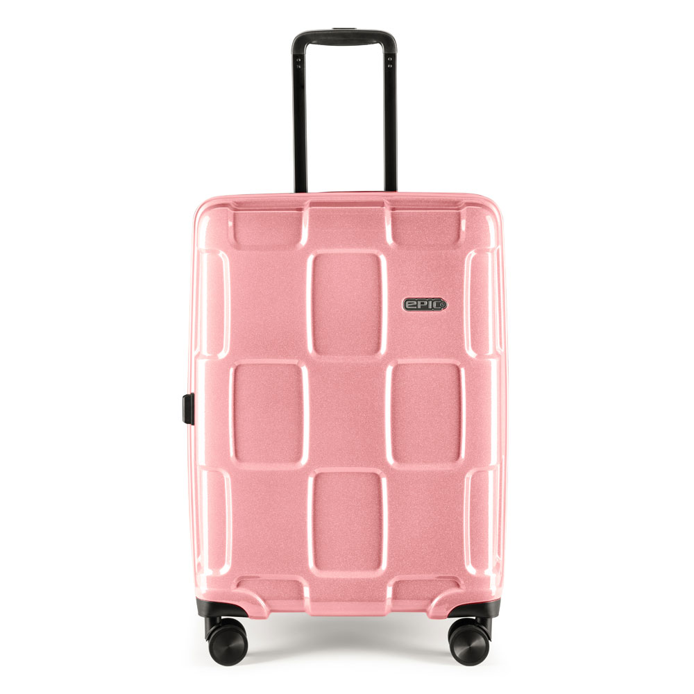 Hård resväska - EPIC Crate Reflex 66 Crystal Rose - 2