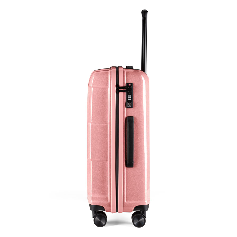 Hård resväska - EPIC Crate Reflex 66 Crystal Rose - 3