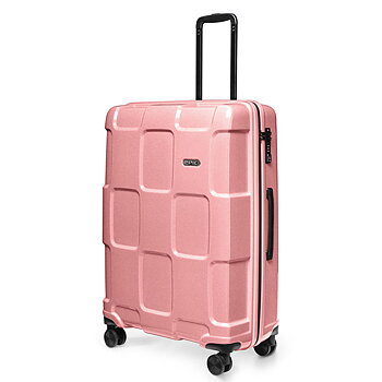 Hård resväska - EPIC Crate Reflex EVO 75 Crystal Rose