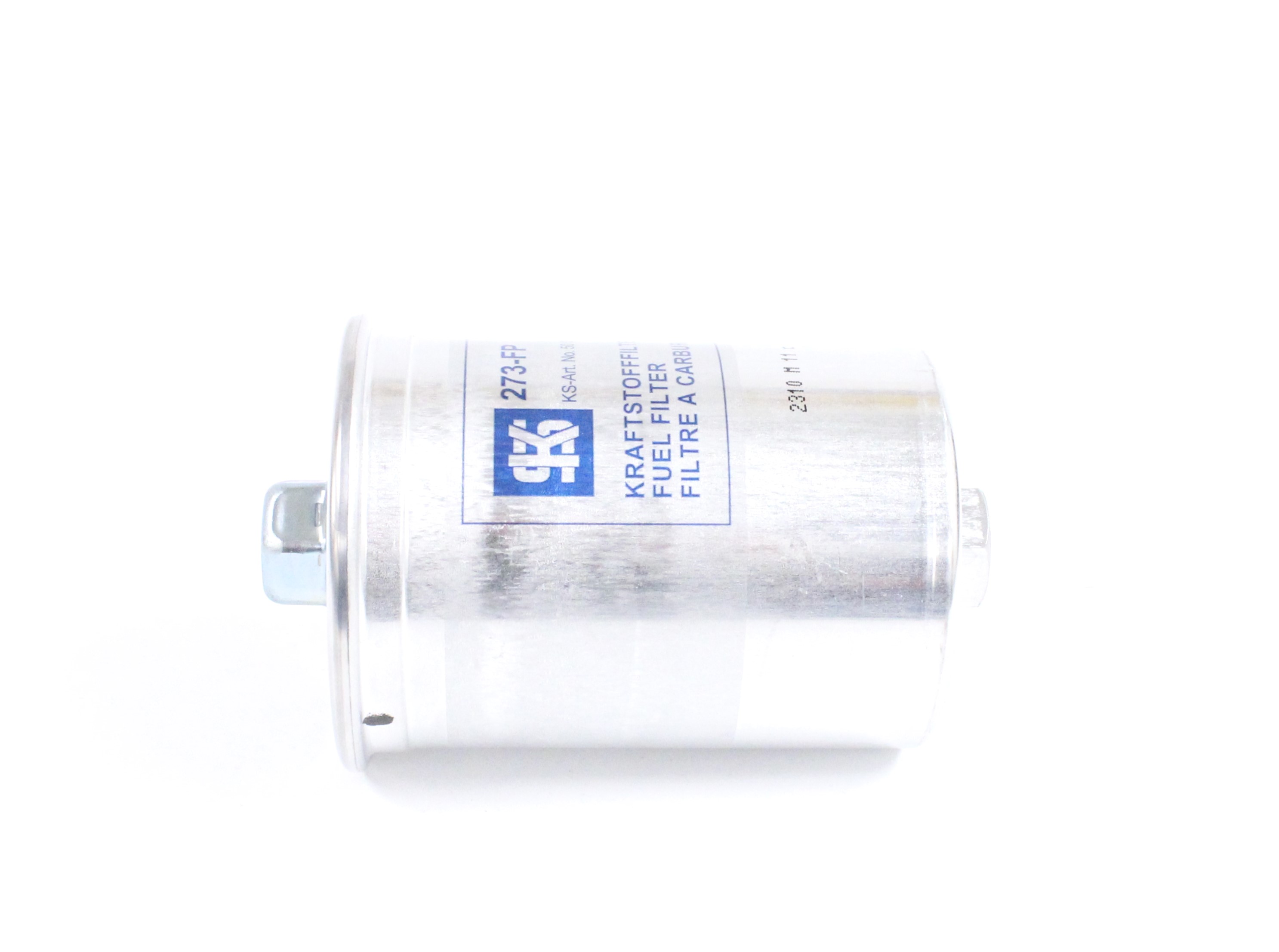 Fuel filter, 240/260 1979-84