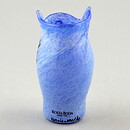 ウルリカ・ヒードマン・ヴァリーン Open Mindsシリーズ 女性の顔の花瓶 Vase (10cm) 1987年